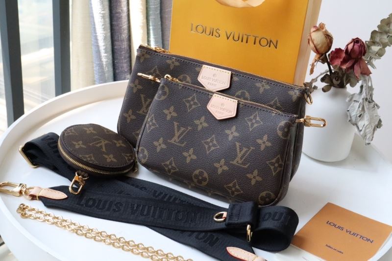 LV Satchel Bags